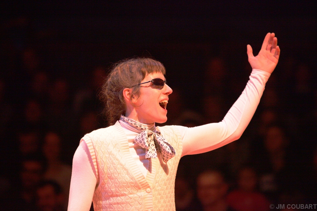 Diapositive suivante